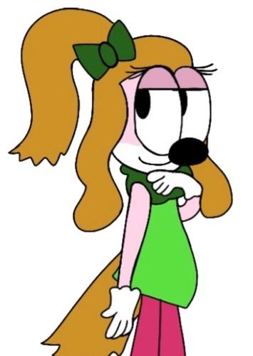 Fancy Rachel