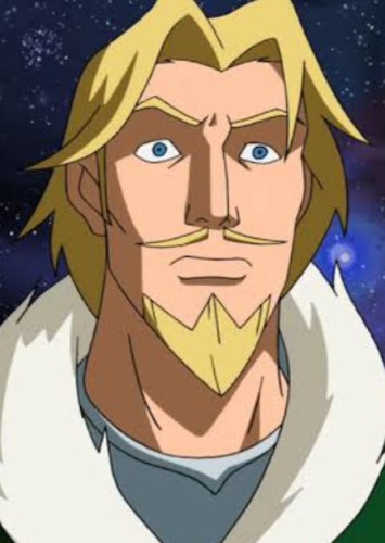 Fandral