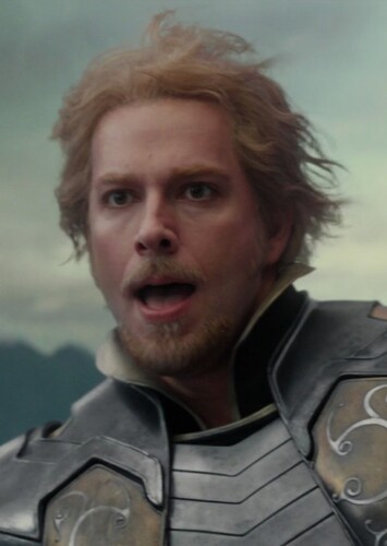 Fandral
