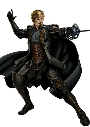 Fandral
