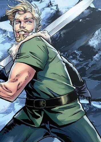 Fandral