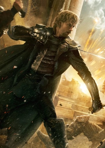 Fandral