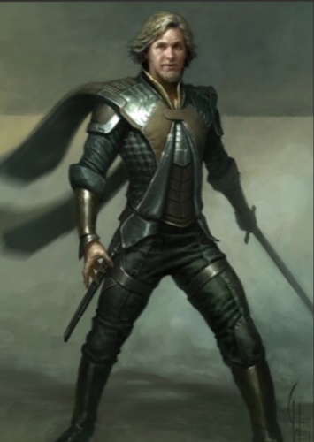 Fandral