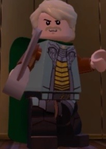 Fandral