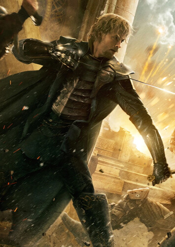 Fandral