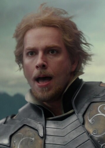 Fandral
