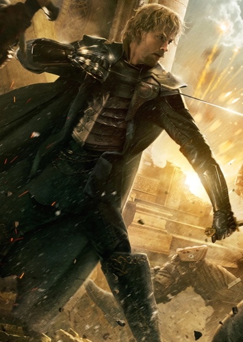 Fandral