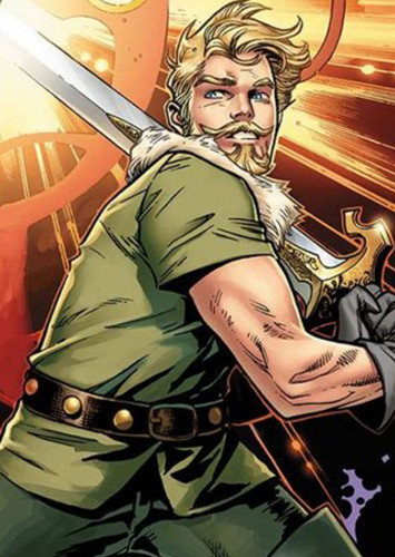 Fandral