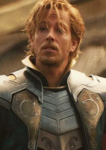 Fandral