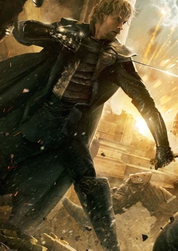 Fandral