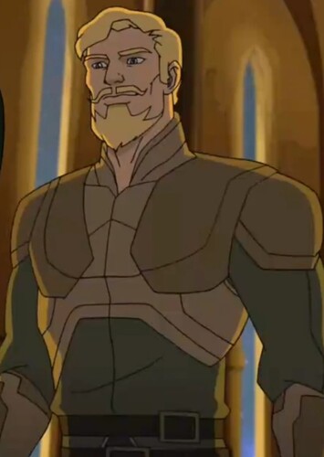 Fandral