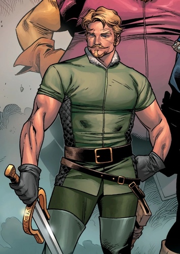 Fandral