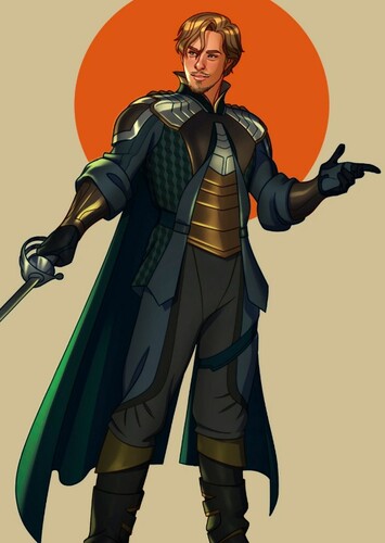 Fandral