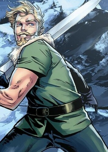 Fandral
