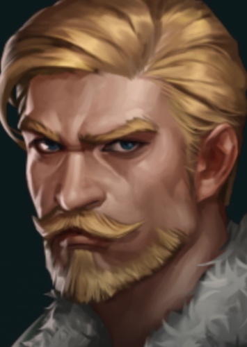 Fandral