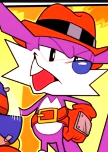 Fang