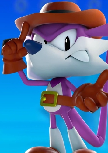 Fang