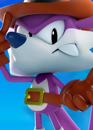 Fang