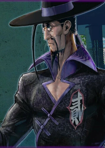FANG