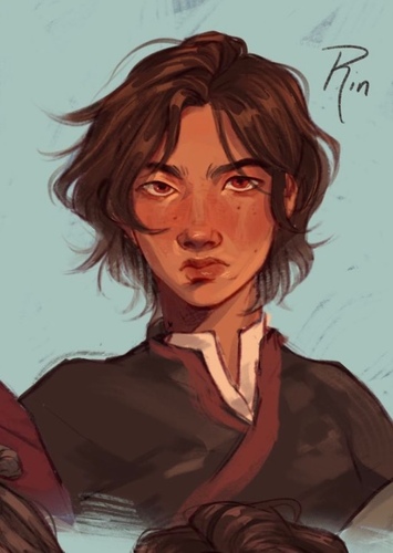 Fang Runin