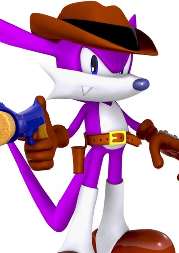 Fang the Hunter