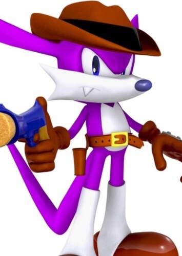 Fang the Hunter