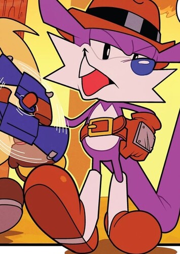 Fang the Sniper