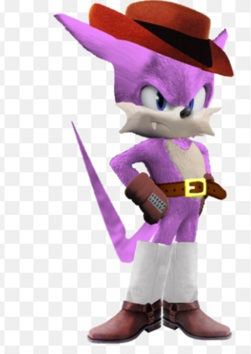 Fang the Sniper