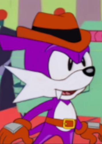 Fang the Sniper