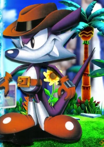 Fang the Sniper