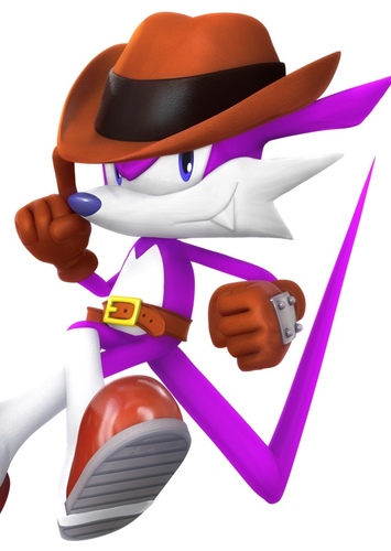 Fang the Sniper