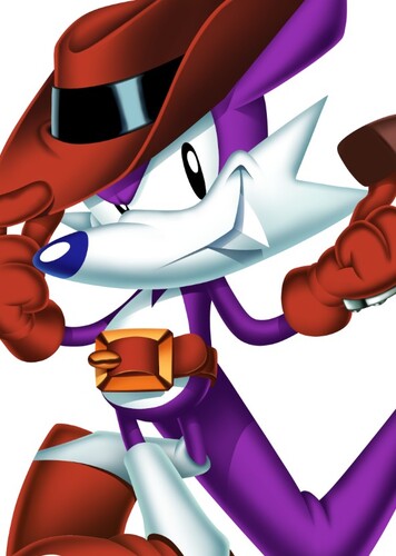 Fang The Sniper