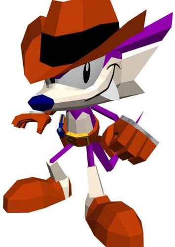 Fang the Sniper