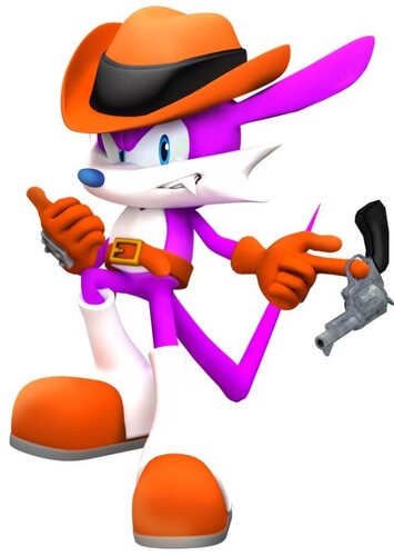 Fang the Sniper