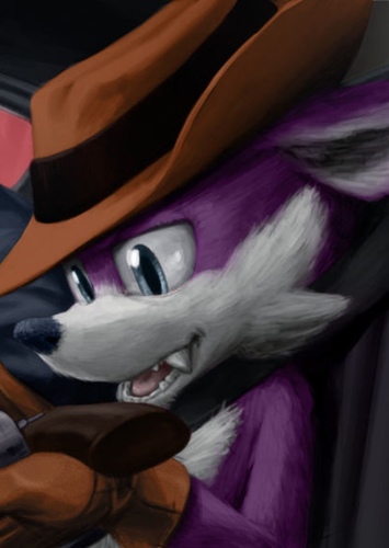Fang the Sniper
