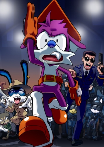 Fang The Sniper