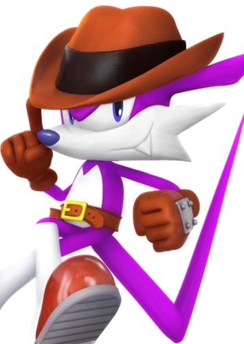 Fang the Sniper