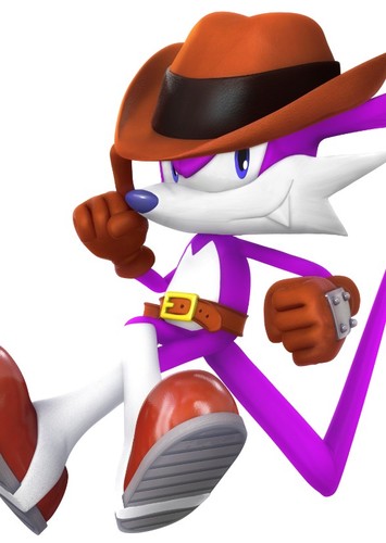 Fang the Sniper