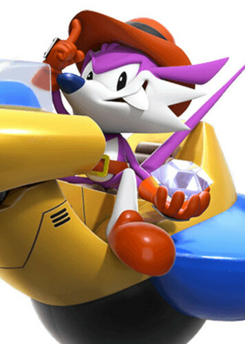 Fang the Sniper (Classic)