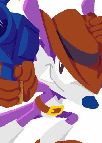 Fang the Sniper