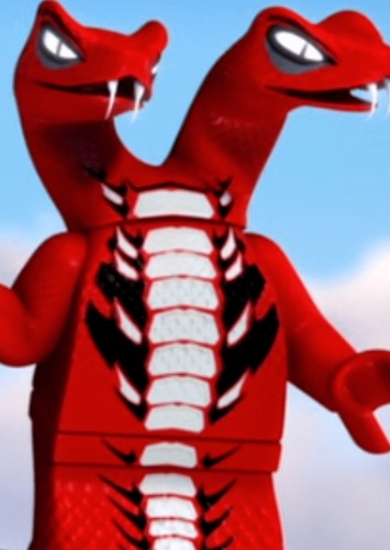 Fangtom