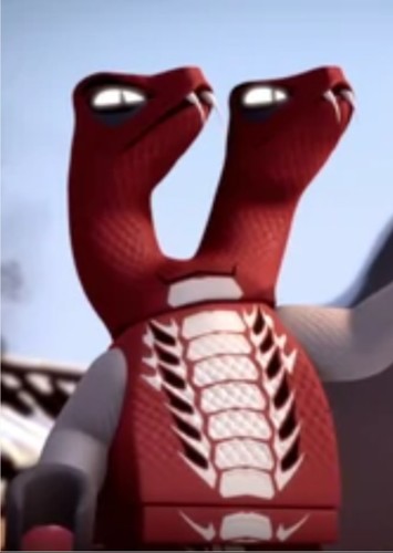 Fangtom