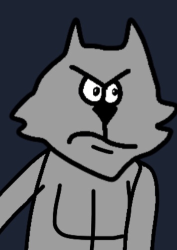 Fangwolf