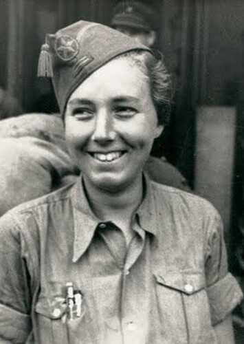 Fanny Edelman