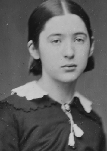 Fanny Seward