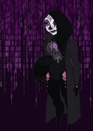 Fantasma