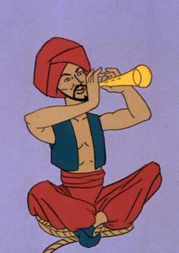 Fantastic Fakir