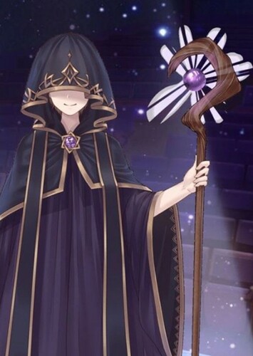 Fantasy Envoy