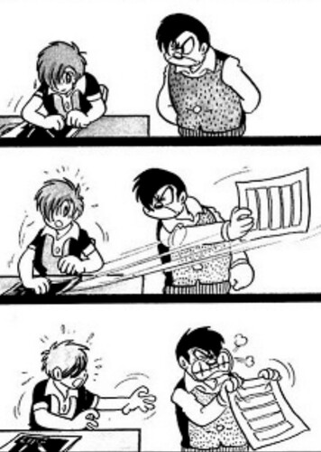 Fantasy-Forbidding Parent