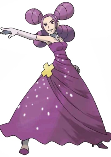 Fantina